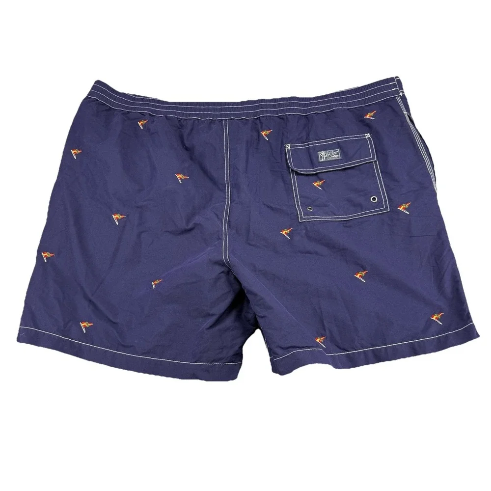 Polo Ralph Lauren thank you